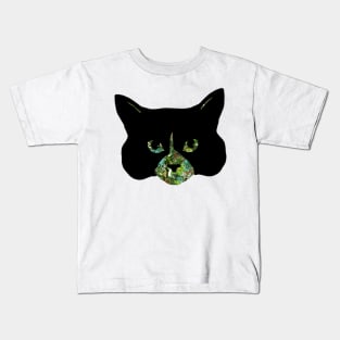 Maddle Bean Kids T-Shirt